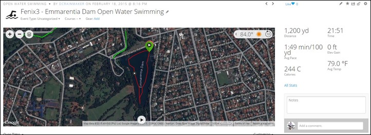 Swim1-Fenix3Track