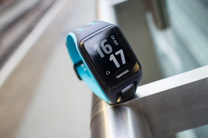 TomTom-Spark-TimeDate TomTom-Spark-TimeDate
