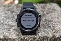 Garmin-Fenix5-Plus-DescentDataFields