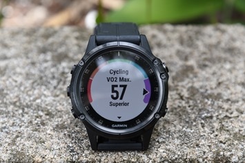 Garmin-Fenix5-Plus-VO2Max-Trainingstatus-Cycling